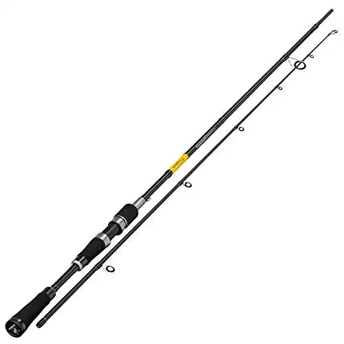 Sportex-Spinnrute Sportex Black Pearl GT-3 BP2401 2,40m / 20g