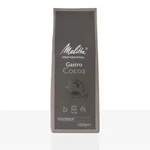 Trinkschokolade Melitta Kakao für Kaffee-Vollautomaten, 1 kg