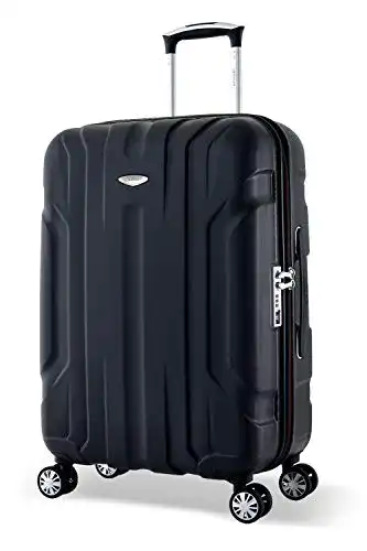 Eminent-Koffer Eminent Koffer X-Tec M 66cm 70L Reisegepäck