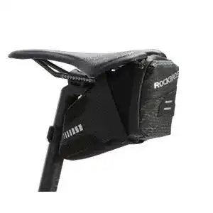 Fahrrad-Werkzeugtasche ROCKBROS Fahrrad Satteltasche Fahrradsitz