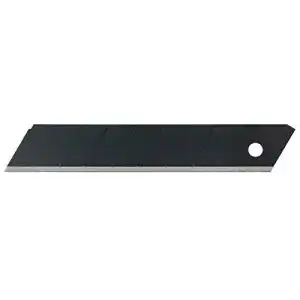 Cuttermesserklingen Tajima Ersatzklingen für Cutter 50 Stück