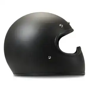 DMD-Helme DMD 1FFS10000MB02 Racer Motorradhelm, S