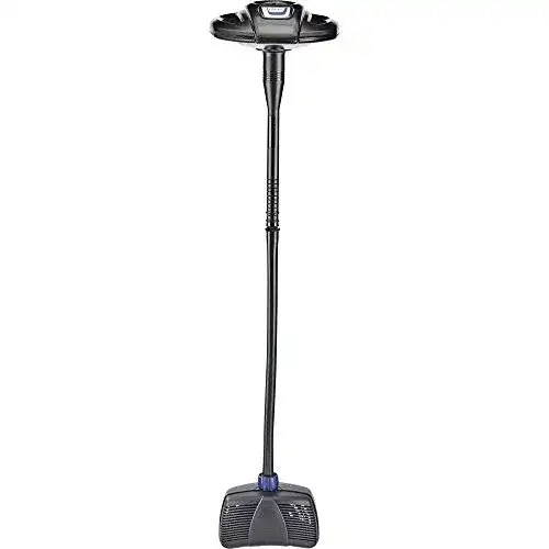 Die beste Eisfreihalter Oase 49992 IceFree 4 Seasons, Pumpe u. Wasserspiel 2026 Test Bestseller Eisfreihalter Oase 49992 IceFree 4 Seasons, Pumpe u. Wasserspiel