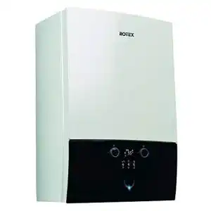 Brennwertkessel ROTEX RX GW smart 28C, Gas-