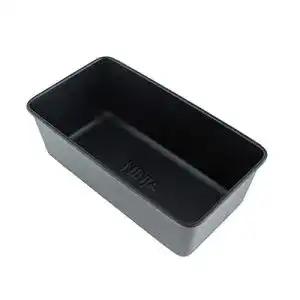 Brotbackform Keramik Ninja Antihaftbeschichtet, 21,5 cm