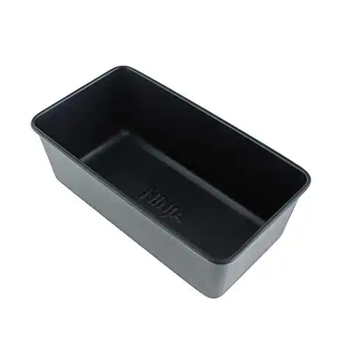 Brotbackform Keramik Ninja Antihaftbeschichtet, 21,5 cm