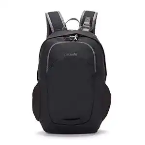Rucksack 15 Liter Pacsafe Venturesafe G3, Anti-Diebstahl Technik