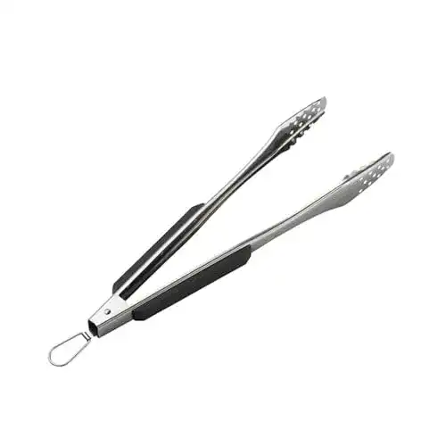 Grillzange Landmann 13624 Pure, edelstahl
