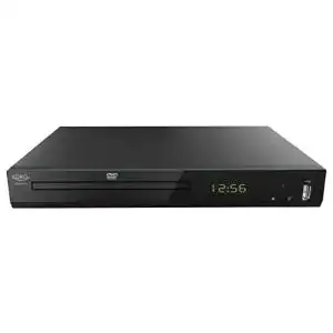 DVD-Player Xoro HSD 8470 HDMI MPEG4, USB 2.0, Mediaplayer