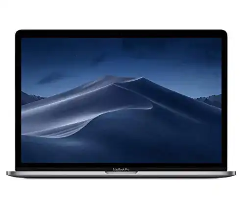 15-Zoll-Laptop Apple MacBook Pro, 16GB RAM, 256GB, 2,2GHz