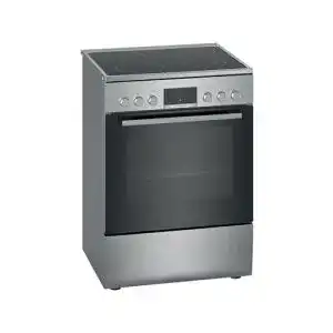 Elektroherd Bosch Hausgeräte Bosch HKR39C250 Serie 4, 60 cm