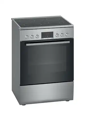 Elektroherd Bosch Hausgeräte Bosch HKR39C250 Serie 4, 60 cm