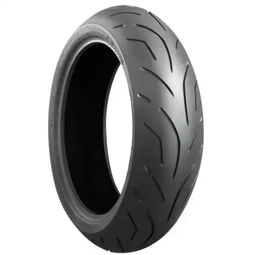 Motorradreifen Bridgestone 8446-180/55/R17 73W – E/C/73dB