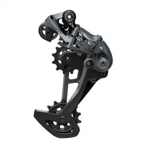 SRAM-Schaltwerk Sram Erwachsene Xx1 Eagle X-Actuation