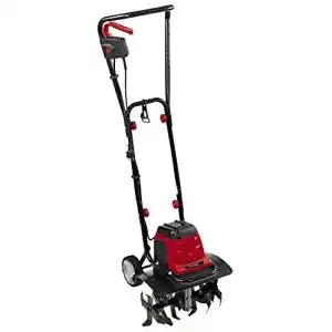 Motorhacke Einhell Elektro-Bodenhacke GC-RT 1440 M