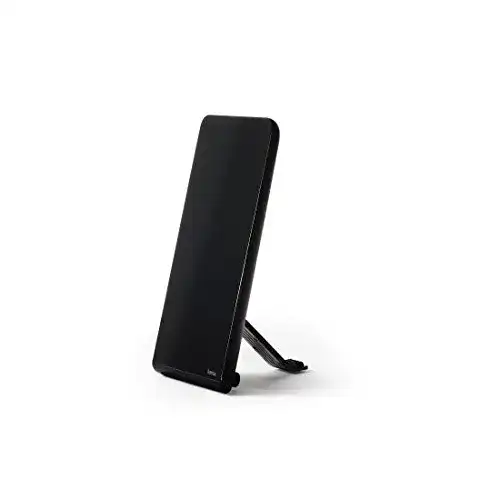 Hama-Zimmerantenne Hama DVB-T/DVB-T2 Zimmer-Antenne für Radio/TV