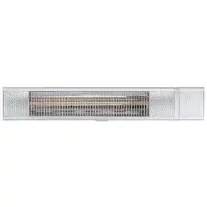 Enders-Heizstrahler Enders Madeira Terrassenheizer, 10,5x63x8cm
