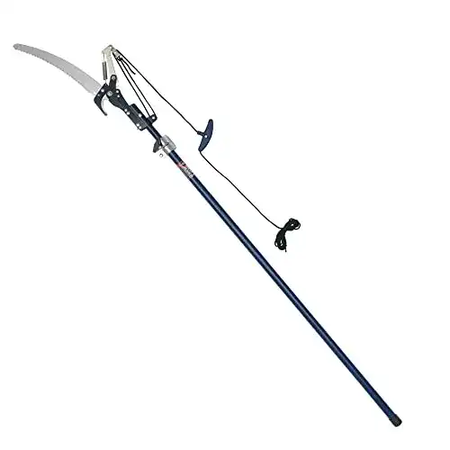 Schneidgiraffe Spear & Jackson 4930FZ Razorsharp Teleskop-