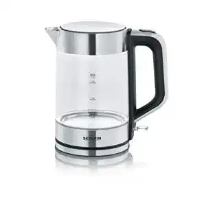 Severin-Wasserkocher SEVERIN 3420-000 WK 3420, 2200, 1.7 liters