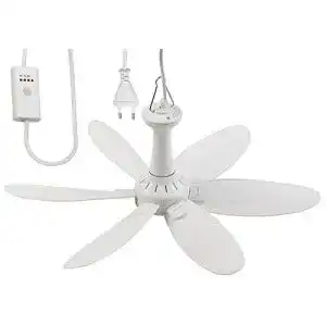 Mobiler Deckenventilator Sichler Haushaltsgeräte, mit 6 Flügeln