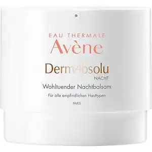 Avène-Gesichtscreme Avene Avène DermAbsolu Nacht, 40 ml