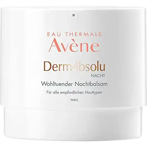 Avène-Gesichtscreme Avene Avène DermAbsolu Nacht, 40 ml