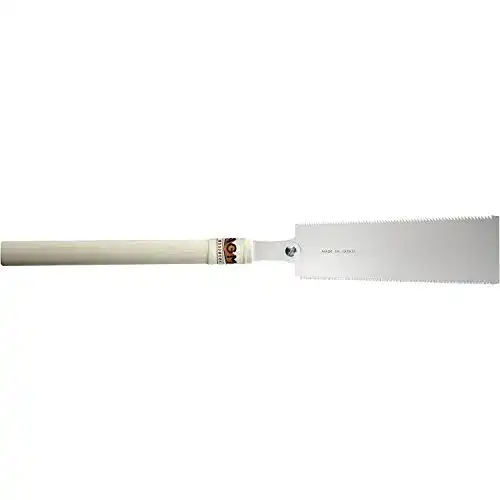 Ryoba-Säge Magma Profi-Japansäge Ryoba Type J-WR240