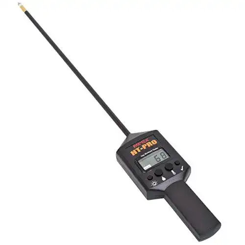 Feuchtigkeitsmessgerät Heu Farmex HT-PRO