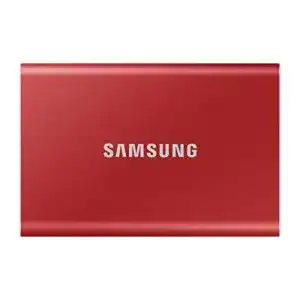 Samsung-Externe-Festplatte Samsung T7 Portable SSD 1 TB