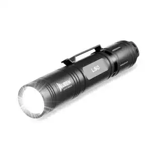 Taschenlampe 1000 Lumen WUBEN L50 Taschenlampe LED 1200