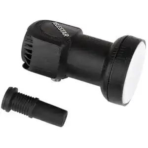Single-LNB Telestar SKYSINGLE HC, Digital Single LNB