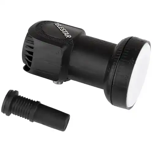 Single-LNB Telestar SKYSINGLE HC, Digital Single LNB