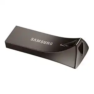 Samsung-USB-Stick Samsung MUF-128BE4/EU BAR Plus 128 GB