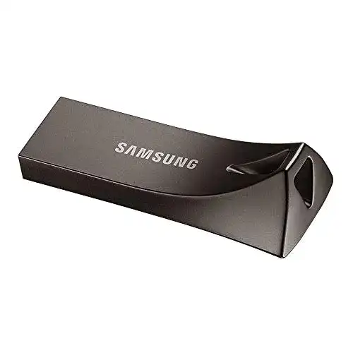 Samsung-USB-Stick Samsung MUF-128BE4/EU BAR Plus 128 GB