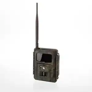 Wildkamera mit SIM-Karte Anton Seissiger GmbH SEISSIGER