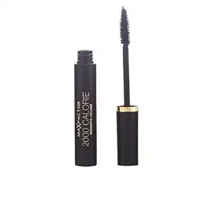 Max-Factor-Mascara Max Factor 2000 Calorie Mascara Schwarz