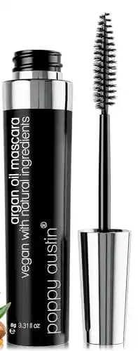 Hypoallergene Mascara poppy austin Vegan Mascara