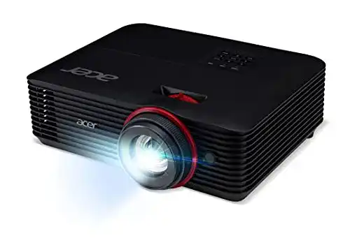 Acer-Beamer Acer Nitro G550 DLP Gaming-Projektor Full HD