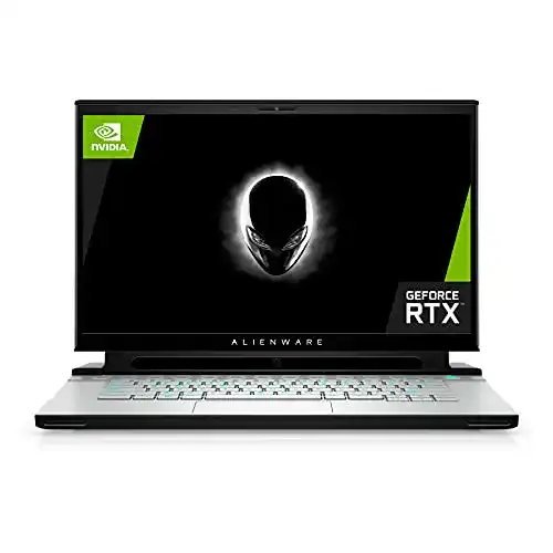 Gaming-Laptop-15-Zoll Alienware Dell m15 R4 39,6 cm