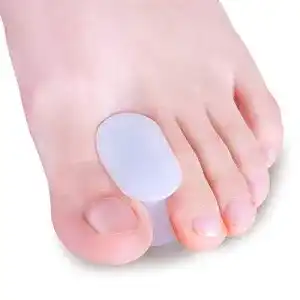 Zehenspreizer Sumiwish [10x ] Hallux, Silikon Hallux Korrektur