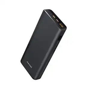 Powerbank 65 W Charmast Powerbank PD 65W 23800mAh