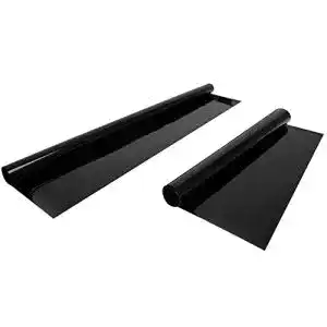 Tönungsfolie Auto FORMULA 505533 Tiefschwarz