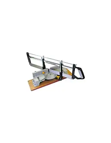 Gehrungssäge PEUGEOT energysaw-550 – Manuelle , – 550 mm