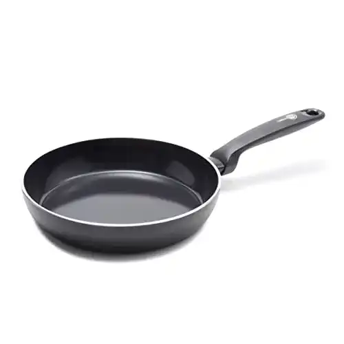 Die beste GreenPan-Pfanne GreenPan, Torino Keramik Pfanne, 24 cm 2026 Test Bestseller GreenPan-Pfanne GreenPan, Torino Keramik Pfanne, 24 cm