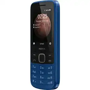 Nokia-Tastenhandy Nokia 225 (2020) 4G Dual-SIM Mobiltelefon