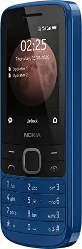 Nokia-Tastenhandy Nokia 225 (2020) 4G Dual-SIM Mobiltelefon