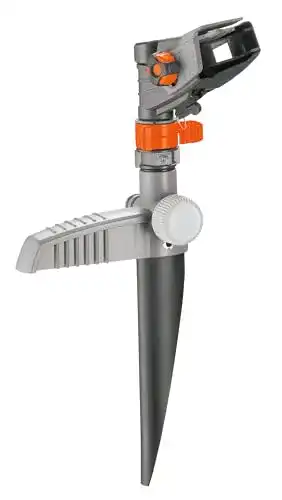 Impulsregner Gardena Comfort Impuls, von 75 bis 490 m²