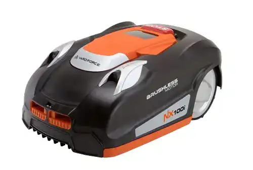 Yard-Force-Mähroboter Yard Force Mähroboter NX100i