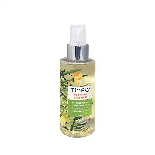 Gesichtsspray Timely Beruhigendes 2-in-1 tönend, erfrischend