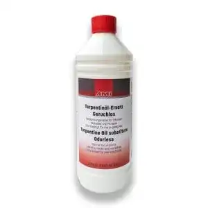 Terpentinersatz AMI Terpentinöl-Ersatz geruchlos, 1000 ml, Dose